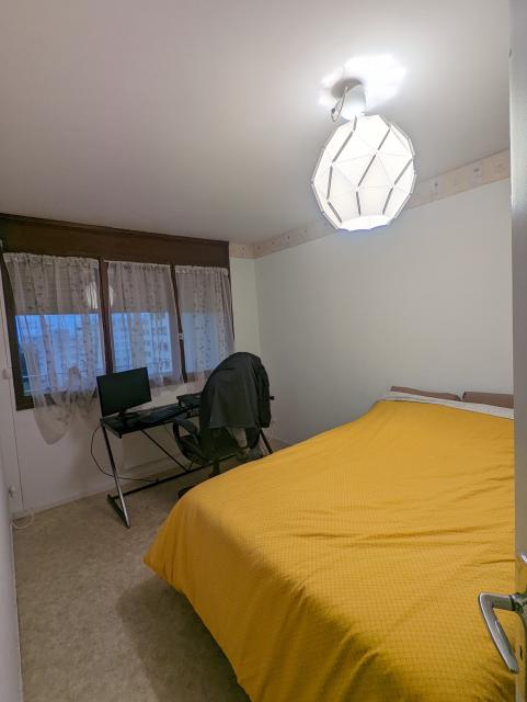 Location appartement T2 Strasbourg - Photo 4