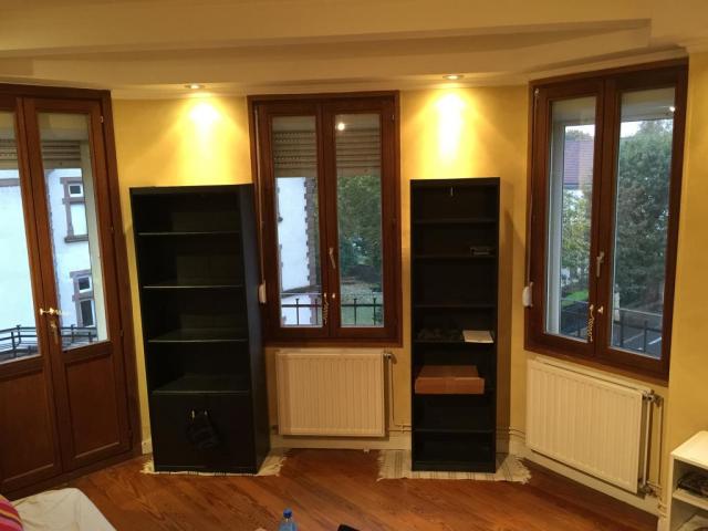 Location appartement T2 Montigny les Metz - Photo 3