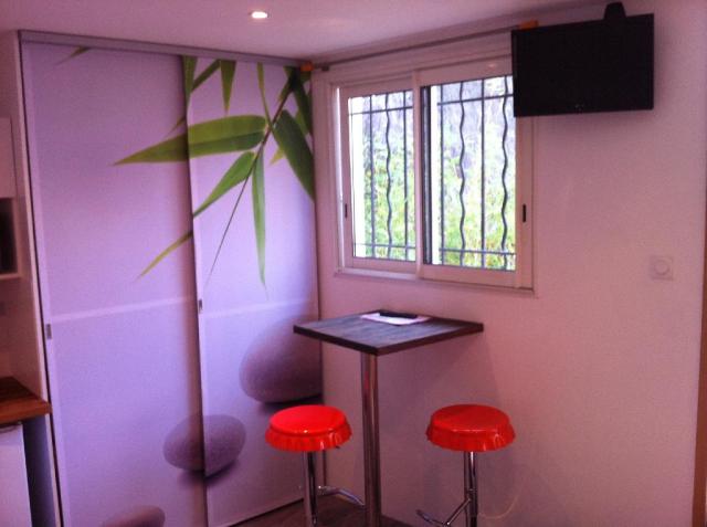 Location studio Aix en Provence - Photo 2