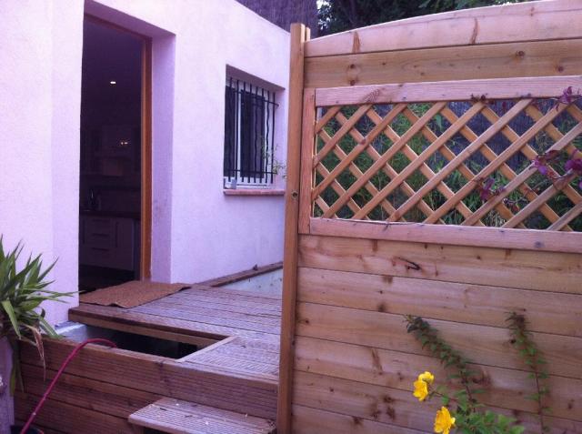 Location studio Aix en Provence - Photo 4