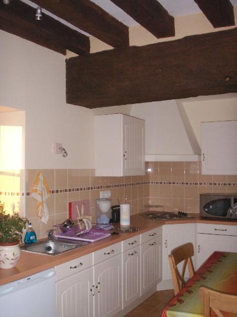 Location appartement T2 La Chapelle St Aubin - Photo 2