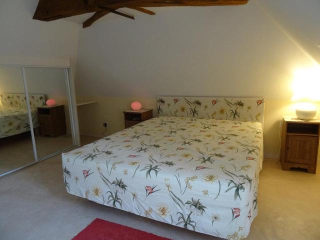 Location appartement T2 La Chapelle St Aubin - Photo 3