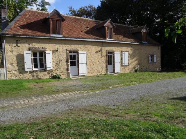 Location appartement T2 La Chapelle St Aubin - Photo 5