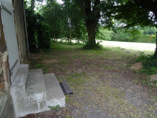 Location appartement T2 La Chapelle St Aubin - Photo 6