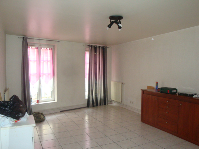Location appartement T1 Metz - Photo 2