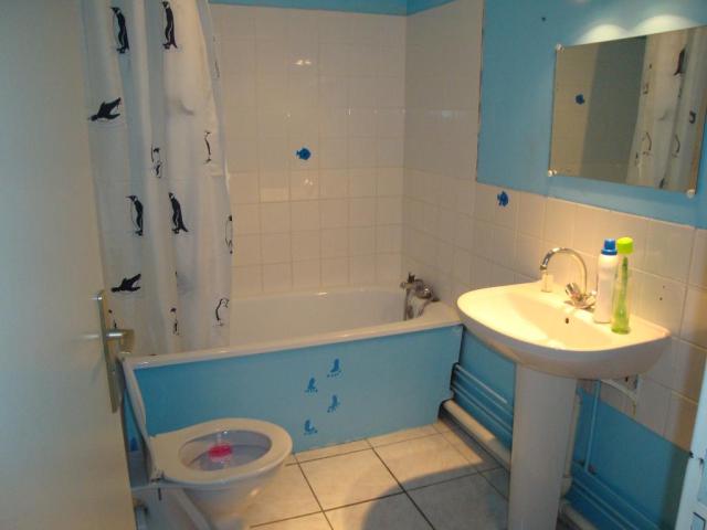Location appartement T1 Metz - Photo 3