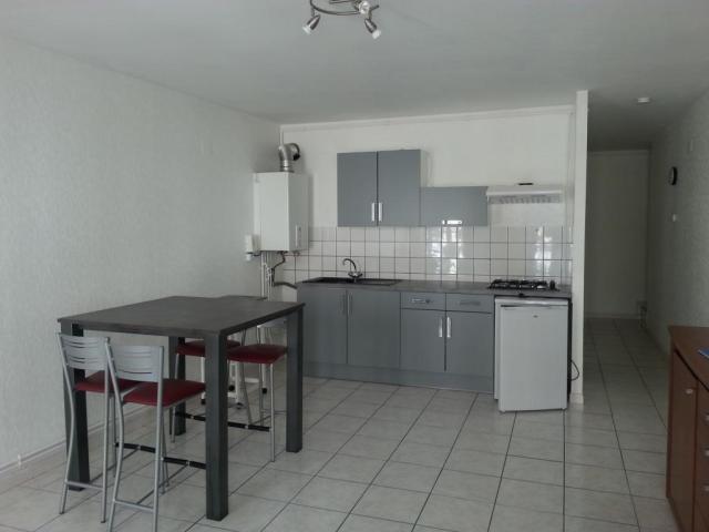 Location appartement T1 Metz - Photo 4