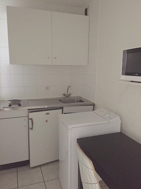 Location studio St Etienne - Photo 3