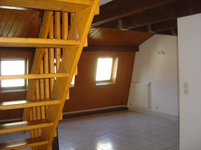 Location appartement T2 Metz - Photo 4