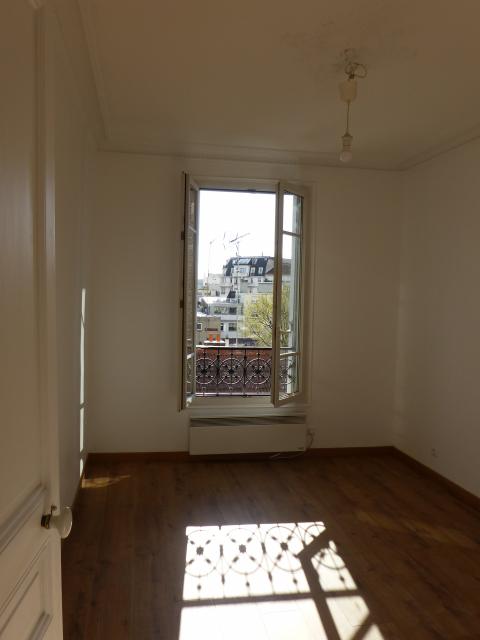 Location appartement T2 Boulogne Billancourt - Photo 2