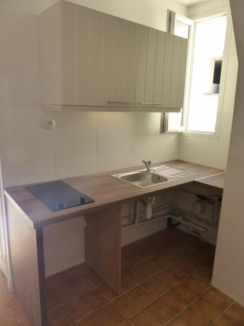 Location appartement T2 Boulogne Billancourt - Photo 4