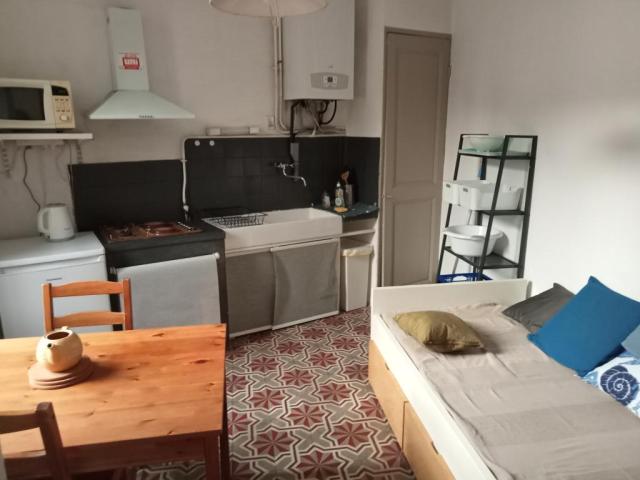 Location appartement T2 Avignon - Photo 4