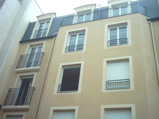 Location studio Les Lilas - Photo 4
