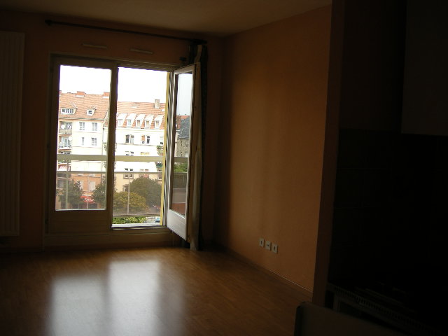 Location studio Strasbourg - Photo 2