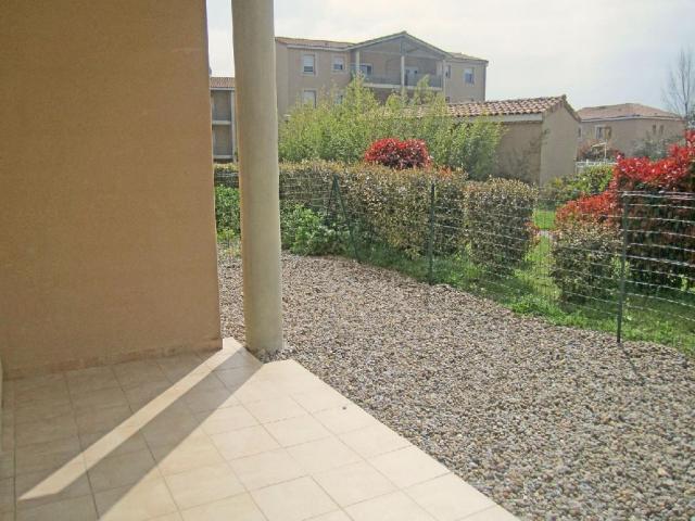 Location appartement T2 Carcassonne - Photo 2