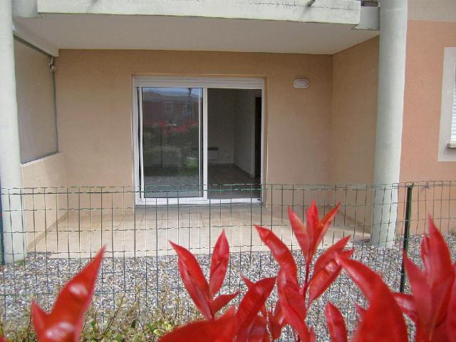 Location appartement T2 Carcassonne - Photo 3