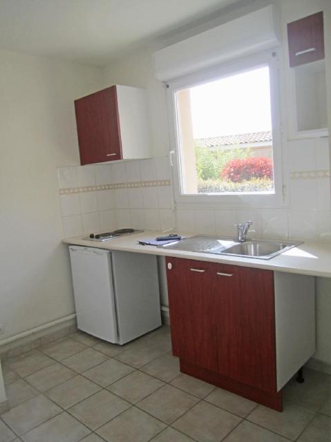 Location appartement T2 Carcassonne - Photo 4