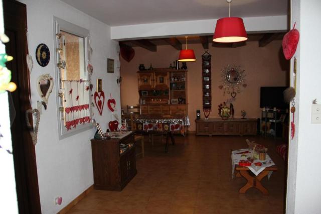 Location maison F5 Gap - Photo 2