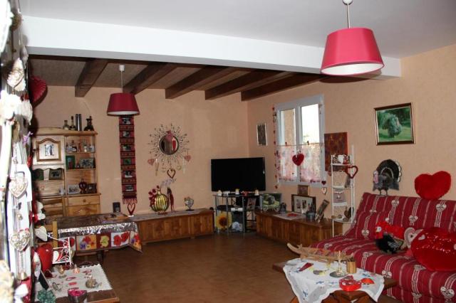 Location maison F5 Gap - Photo 3