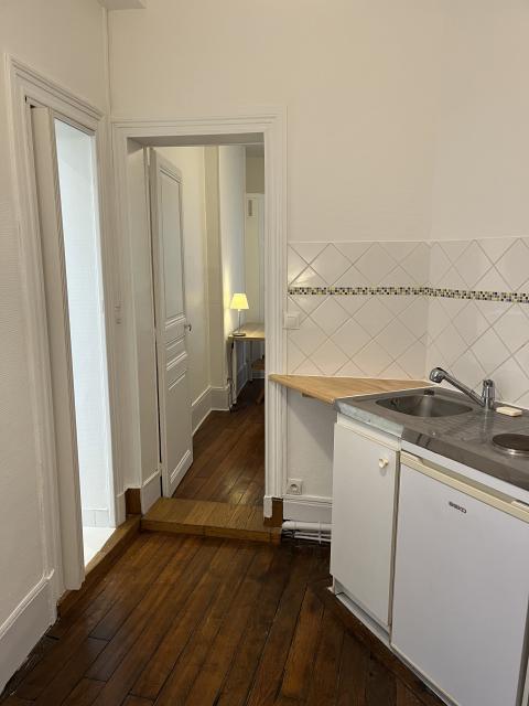 Location appartement T1 Fontenay sous Bois - Photo 2