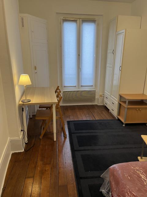 Location appartement T1 Fontenay sous Bois - Photo 3