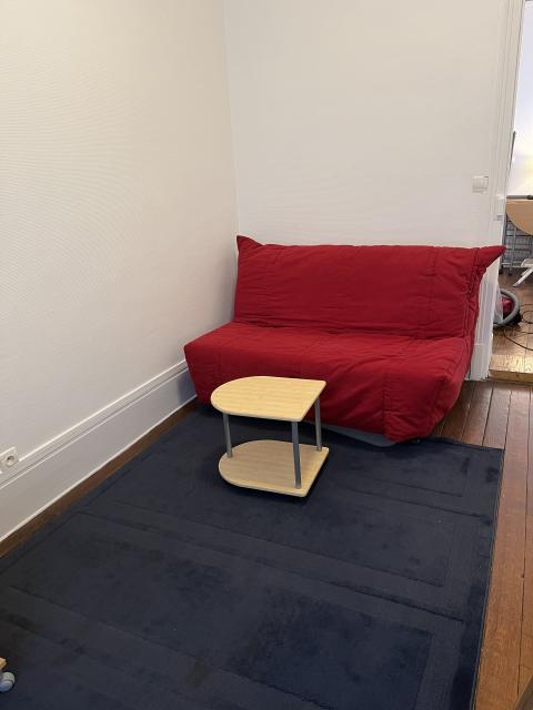 Location appartement T1 Fontenay sous Bois - Photo 4
