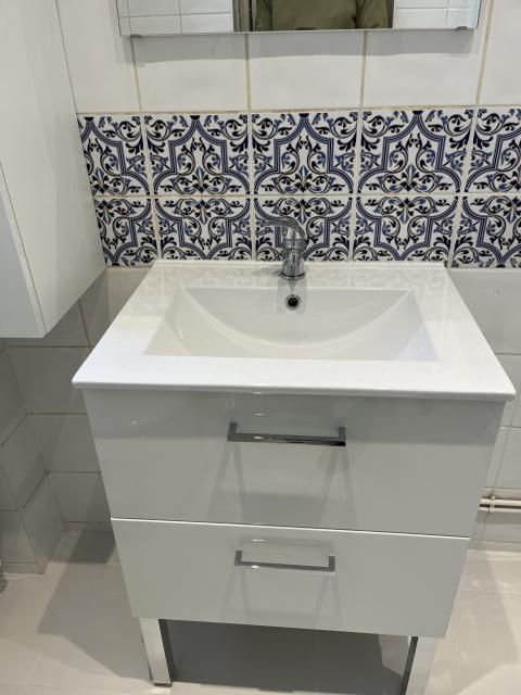 Location appartement T1 Fontenay sous Bois - Photo 5