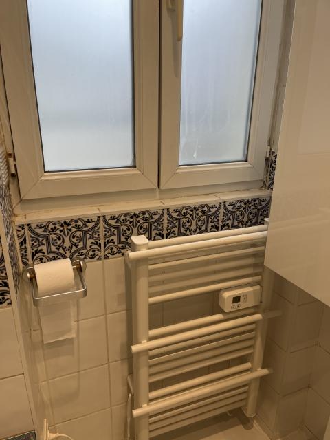 Location appartement T1 Fontenay sous Bois - Photo 7