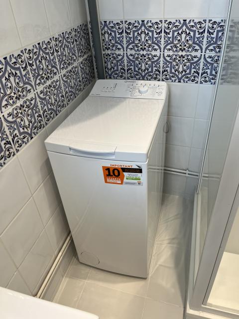 Location appartement T1 Fontenay sous Bois - Photo 9