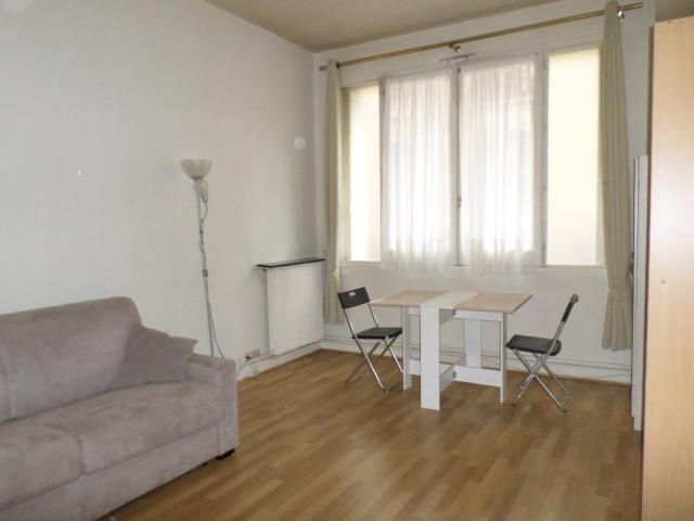 Location studio Paris 16 - Photo 1