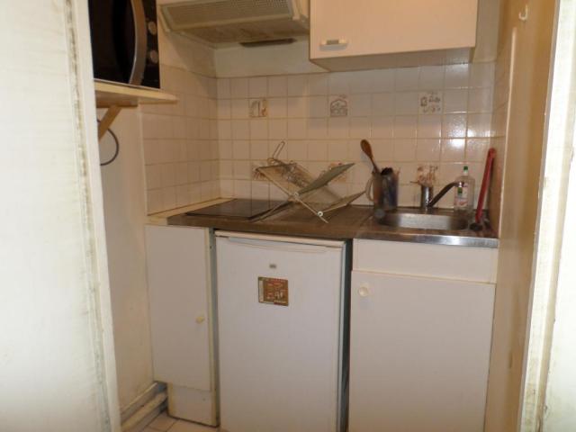 Location studio Paris 16 - Photo 2