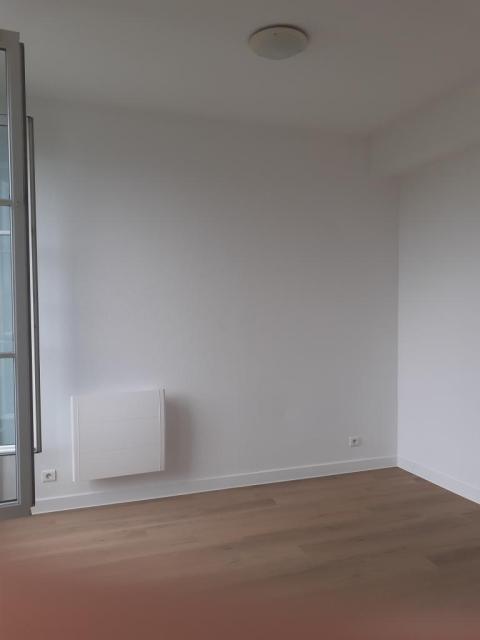 Location appartement T1 Poitiers - Photo 3