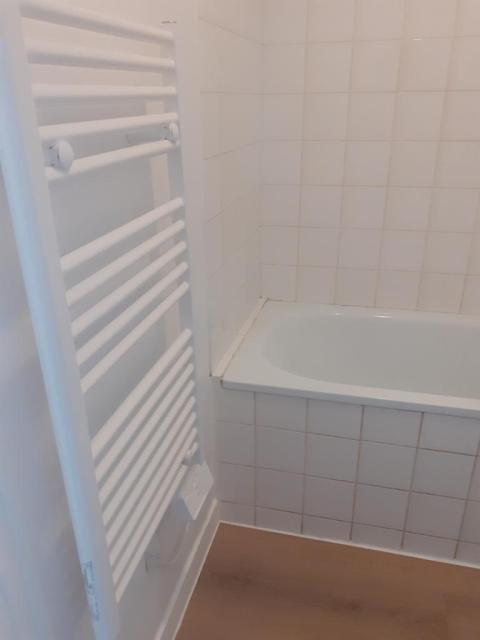 Location appartement T1 Poitiers - Photo 5