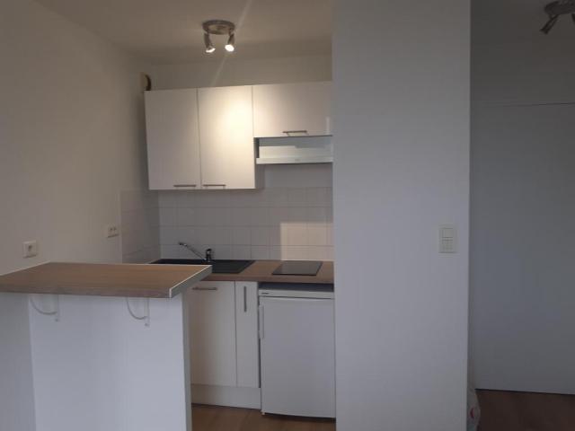 Location appartement T1 Poitiers - Photo 6