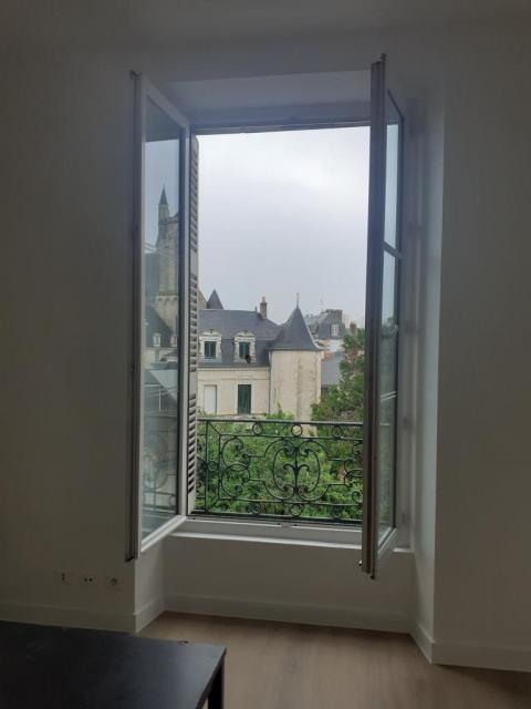 Location appartement T1 Poitiers - Photo 7