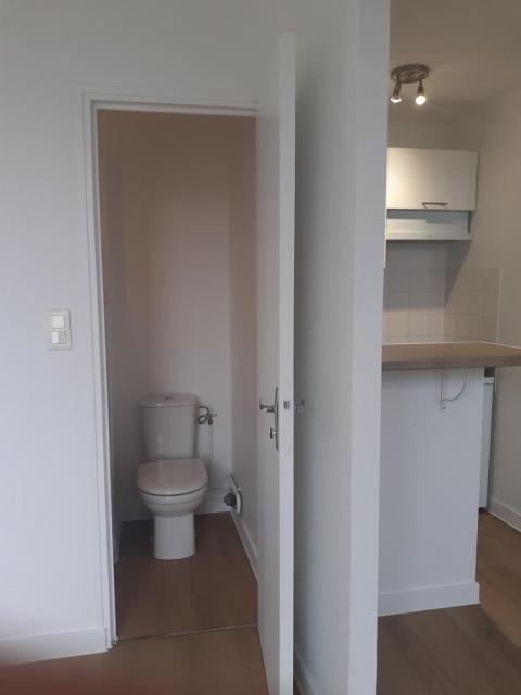 Location appartement T1 Poitiers - Photo 8