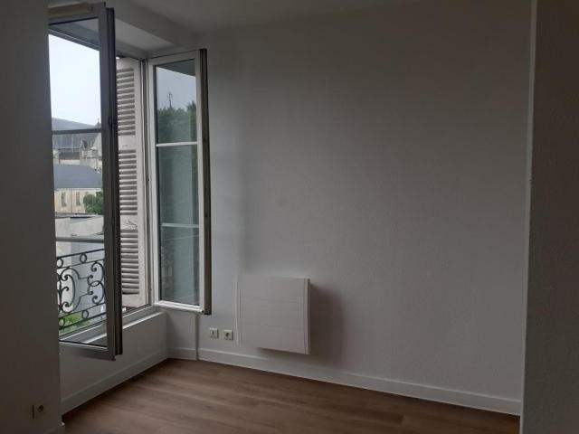 Location appartement T1 Poitiers - Photo 9