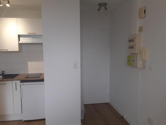 Location appartement T1 Poitiers - Photo 10