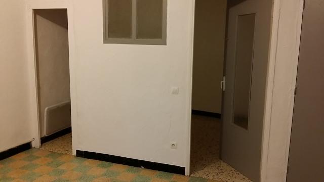 Location appartement T2 Pezenas - Photo 2