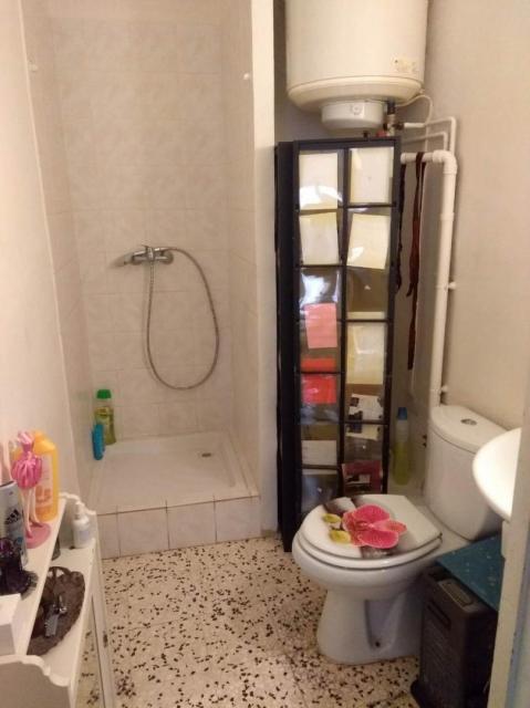 Location appartement T2 Pezenas - Photo 3