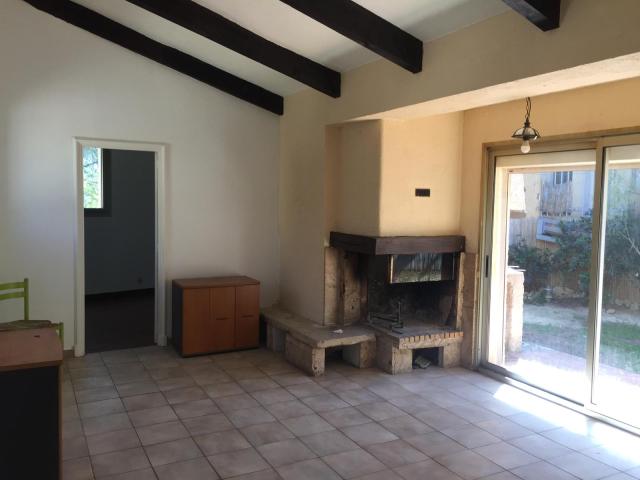 Location appartement T2 Cassis - Photo 2