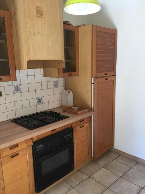Location appartement T2 Cassis - Photo 5