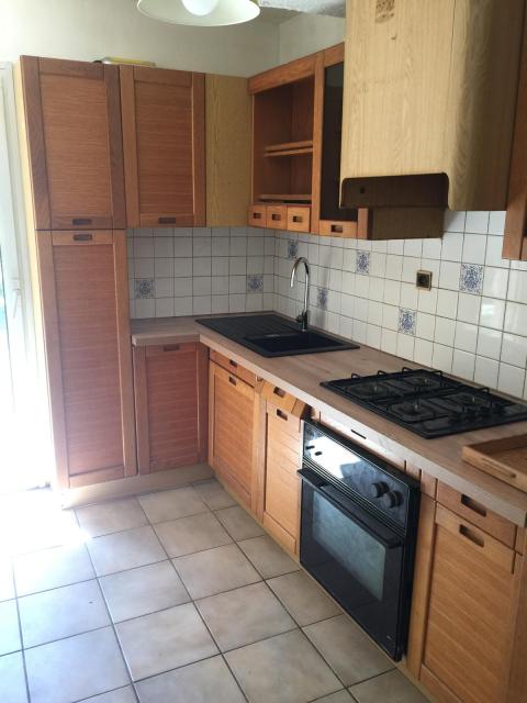 Location appartement T2 Cassis - Photo 6