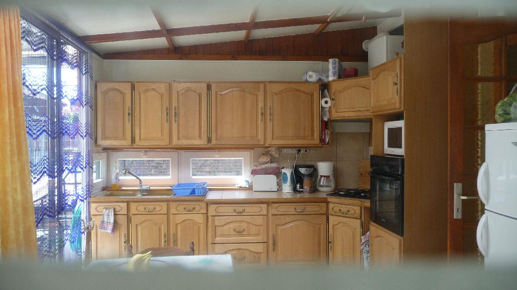 Location appartement T2 Lille - Photo 2