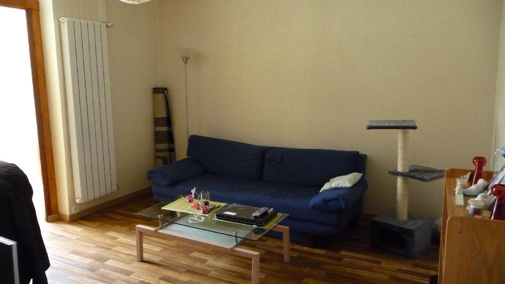 Location appartement T2 Lille - Photo 3