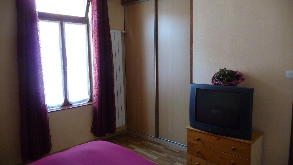 Location appartement T2 Lille - Photo 4