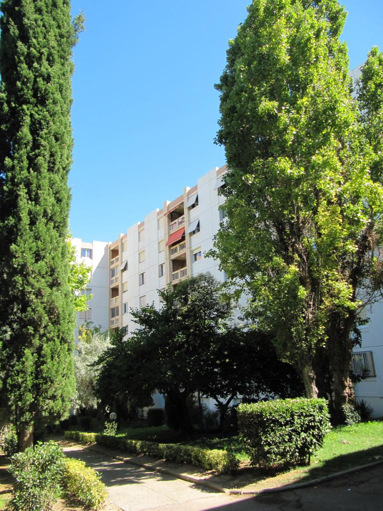 Location appartement T3 Marseille 11 - Photo 4
