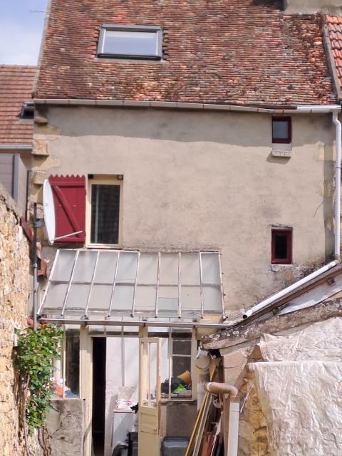Location appartement T3 Viarmes - Photo 2