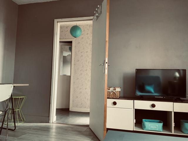 Location appartement T1 Le Mans - Photo 5
