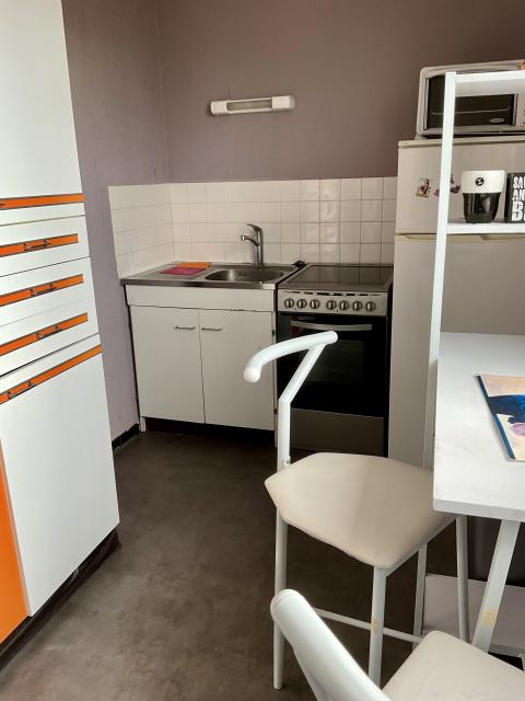 Location appartement T1 Le Mans - Photo 7